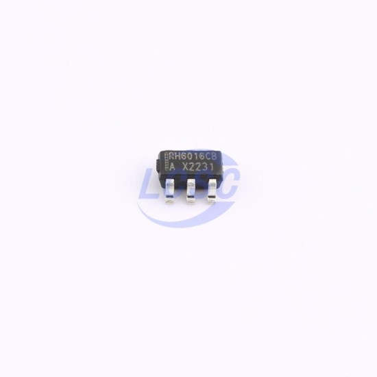 RONGHE Microelectronics RH6016CB RONGHE Microelectronics RH6016CB