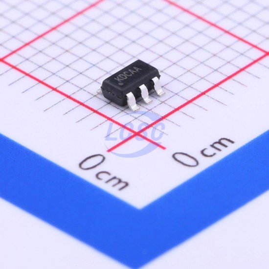 RYCHIP Semiconductor Inc. RY3730 RYCHIP Semiconductor Inc. RY3730