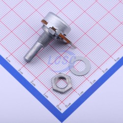 ALPSALPINE RK1631110U1Q