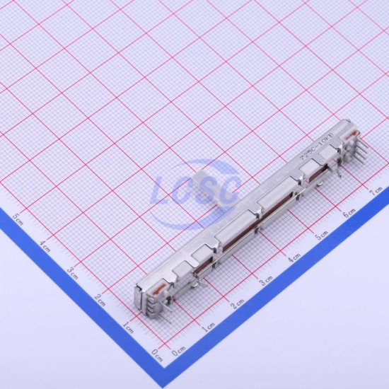ALPSALPINE RS6011SP6003 ALPSALPINE RS6011SP6003