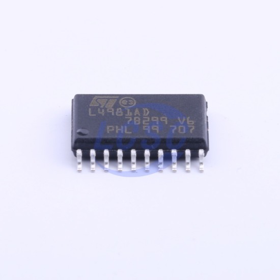 ST L4981AD013TR