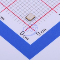 YXC Crystal Oscillators X252024MRB4SI