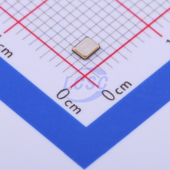 YXC Crystal Oscillators X252024MRB4SI YXC Crystal Oscillators X252024MRB4SI