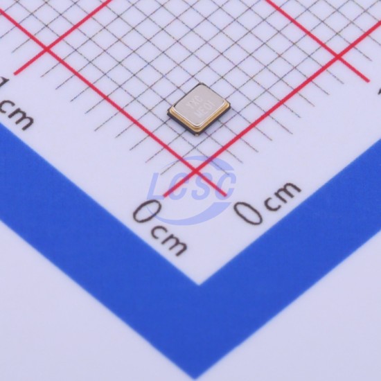 YXC Crystal Oscillators X252026MLB4SI YXC Crystal Oscillators X252026MLB4SI