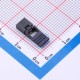 Samtec SNT-100-BK-G-H Samtec SNT-100-BK-G-H