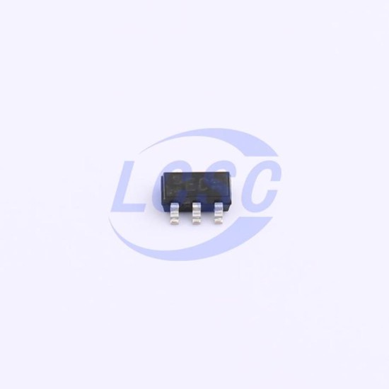 Infineon TLE493DW2B6A0HTSA1