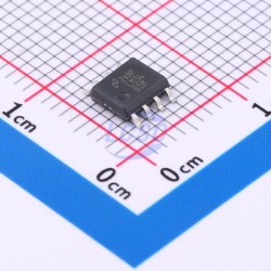TI LM56BIMX/NOPB