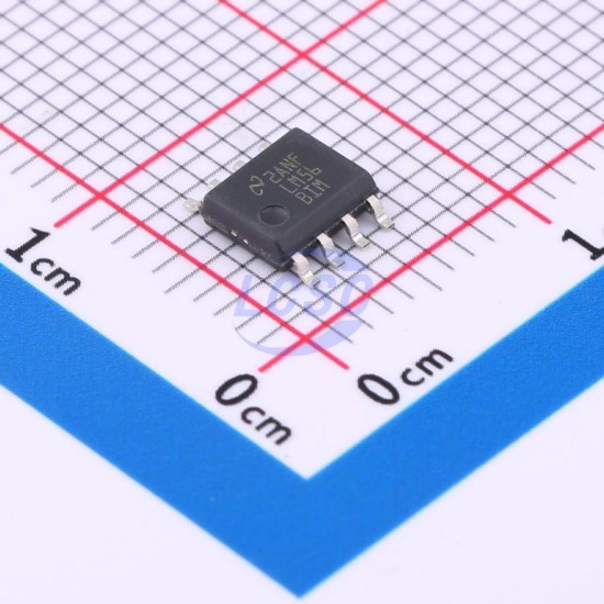 TI LM56BIMX/NOPB