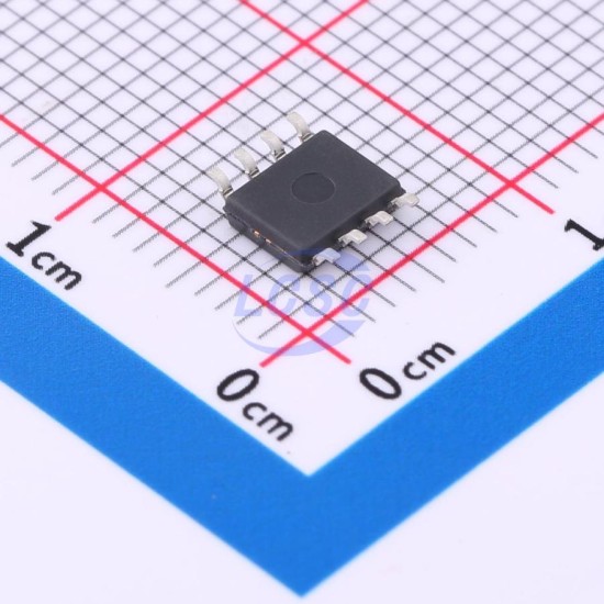 TI LM56BIMX/NOPB
