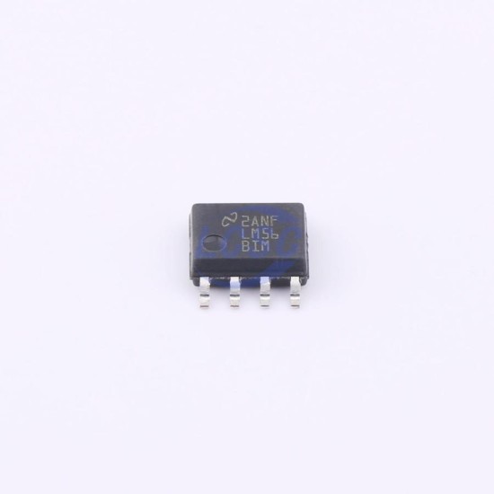 TI LM56BIMX/NOPB