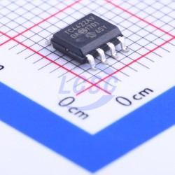 MICROCHIP TC4422AVOA
