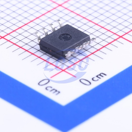 MICROCHIP TC4422AVOA