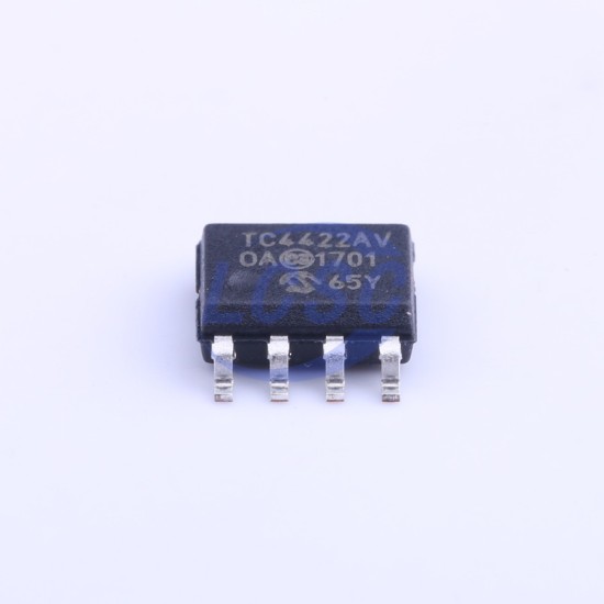 MICROCHIP TC4422AVOA