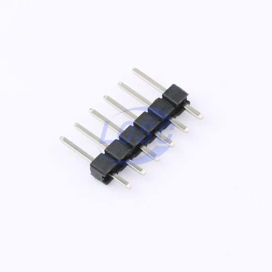 BOOMELE(Boom Precision Elec) 2.54-1x6P BOOMELE(Boom Precision Elec) 2.54-1x6P