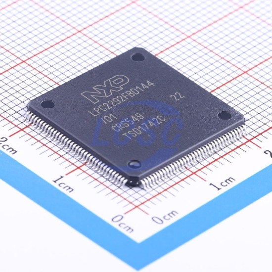 NXP LPC2292FBD144/01,5