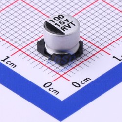 Honor Elec RVT1C101M0605