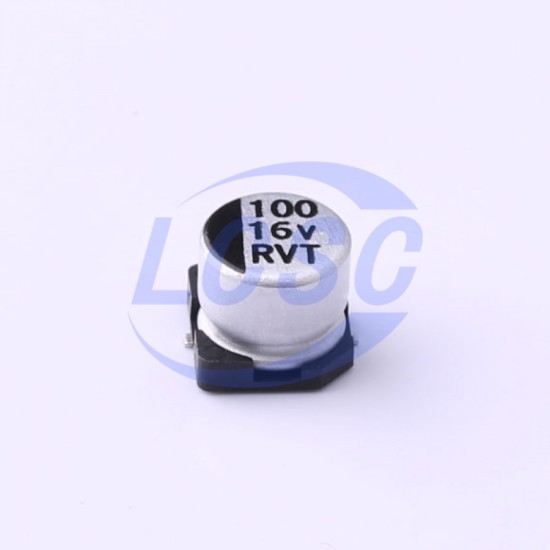 Honor Elec RVT1C101M0605