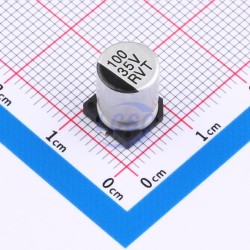 Honor Elec RVT1V101M0810