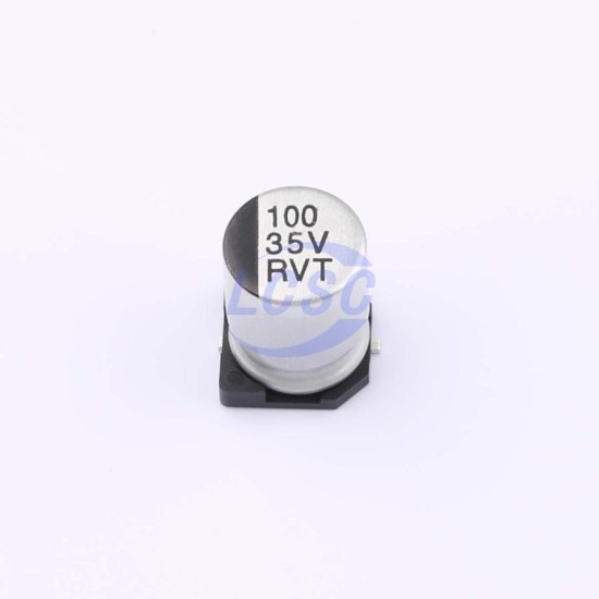 Honor Elec RVT1V101M0810 Honor Elec RVT1V101M0810