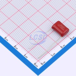 Dersonic CFF3D331JE1IL5075100 Dersonic CFF3D331JE1IL5075100