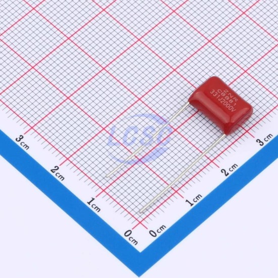 Dersonic CFF3D331JE1IL5075100 Dersonic CFF3D331JE1IL5075100