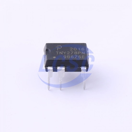 POWER INTEGRATIONS TNY278PN POWER INTEGRATIONS TNY278PN