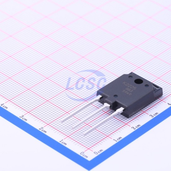 RENESAS 2SK2225-E