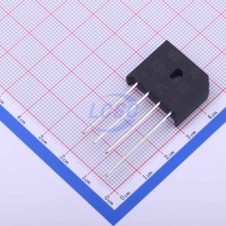 MDD(Microdiode Semiconductor) KBU610