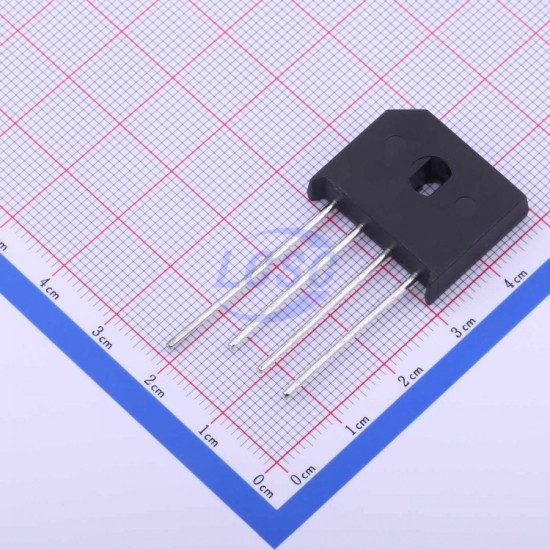 MDD(Microdiode Semiconductor) KBU610