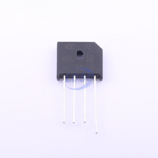 MDD(Microdiode Semiconductor) KBU610