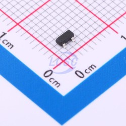 DIODES DZ23C5V6-7-F