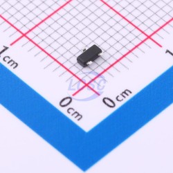 DIODES DZ23C5V6-7-F