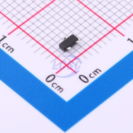 DIODES DZ23C5V6-7-F