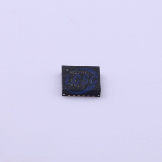 TI BQ25606RGER