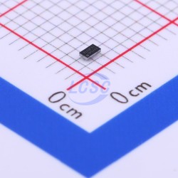 TI TPS62743YFPR