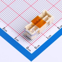 MOLEX 5024430860 MOLEX 5024430860