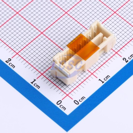 MOLEX 5024430860