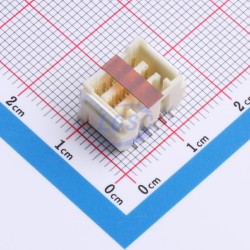 MOLEX 2132271210 MOLEX 2132271210