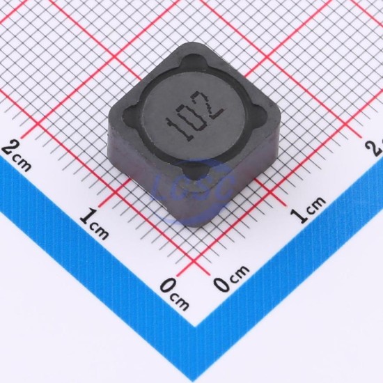 Shun Xiang Nuo SMDRI127-102MT Shun Xiang Nuo SMDRI127-102MT