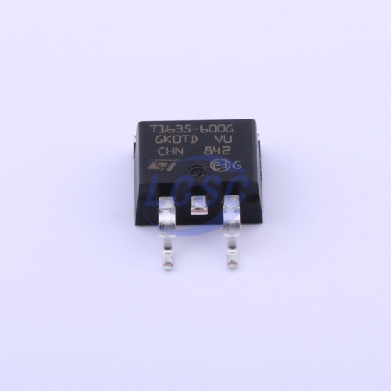 ST T1635-600G-TR