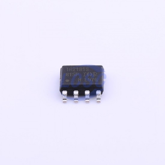 Infineon IR2181STRPBF