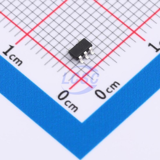 DIODES 74AHCT1G125QW5-7