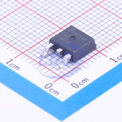 onsemi FQD13N10LTM onsemi FQD13N10LTM