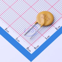 Littelfuse RXEF110 Littelfuse RXEF110