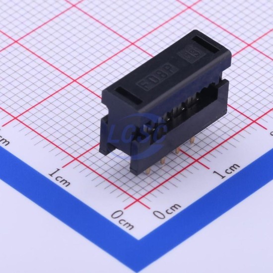 MINTRON MTFD10-08B1 MINTRON MTFD10-08B1