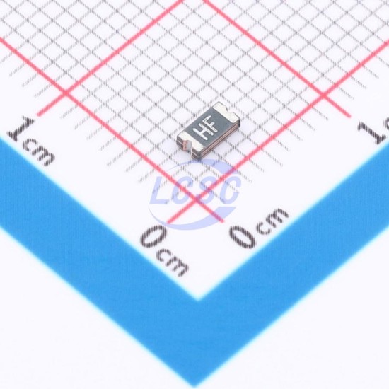 Littelfuse 1206L110/16WR Littelfuse 1206L110/16WR