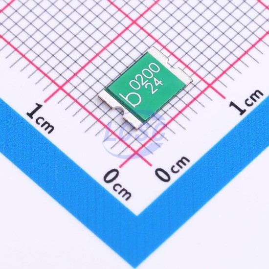 Bel Fuse 0ZCF0200AF2C