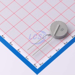 VISHAY PTCEL17R501TBE