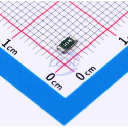 Littelfuse NANOASMDCH016F-2 Littelfuse NANOASMDCH016F-2