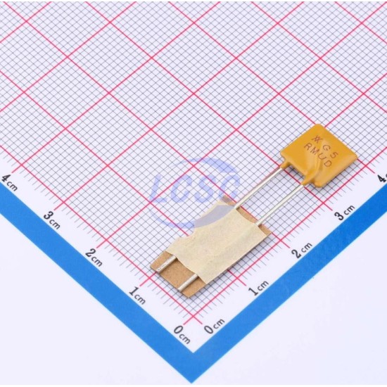 Littelfuse RGEF500-2 Littelfuse RGEF500-2